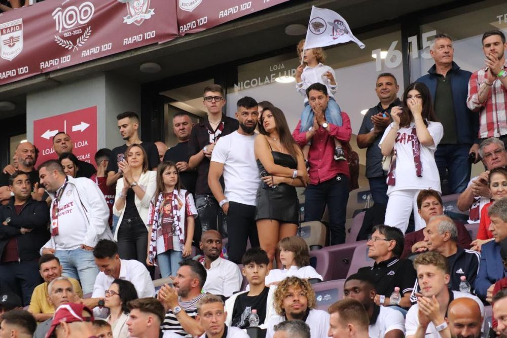 Marius Constantin a început pregătirea cu noua echipă! Veteranul împlinește 40 de ani în octombrie_4