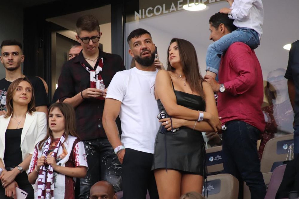 Marius Constantin a început pregătirea cu noua echipă! Veteranul împlinește 40 de ani în octombrie_5