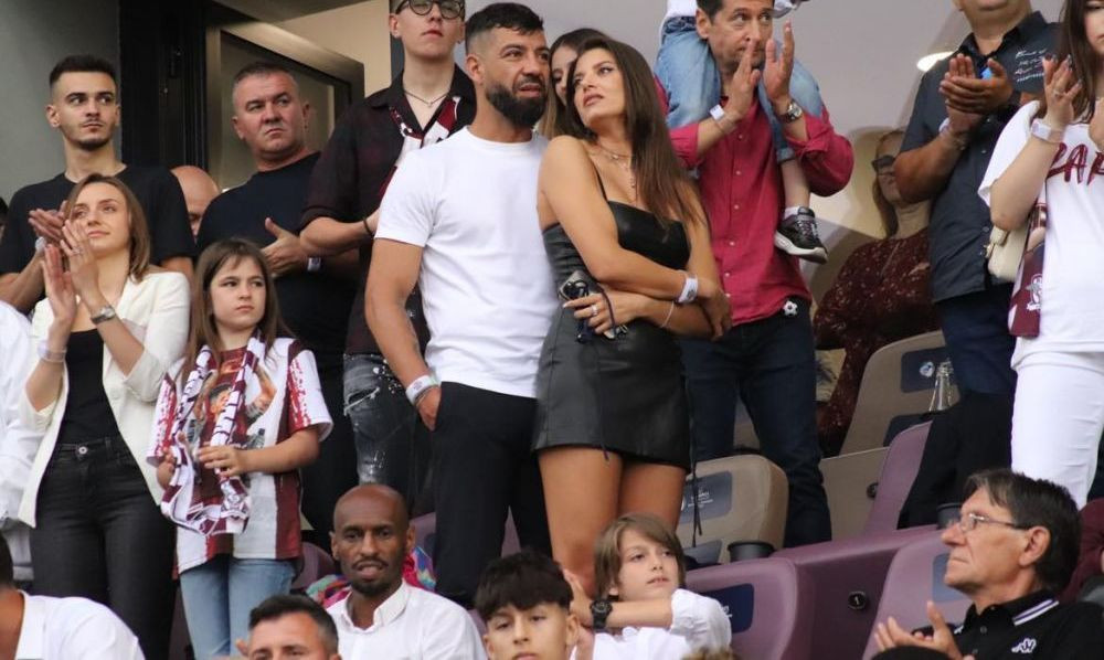 Marius Constantin a &icirc;nceput pregătirea cu noua echipă! Veteranul &icirc;mplinește 40 de ani &icirc;n octombrie