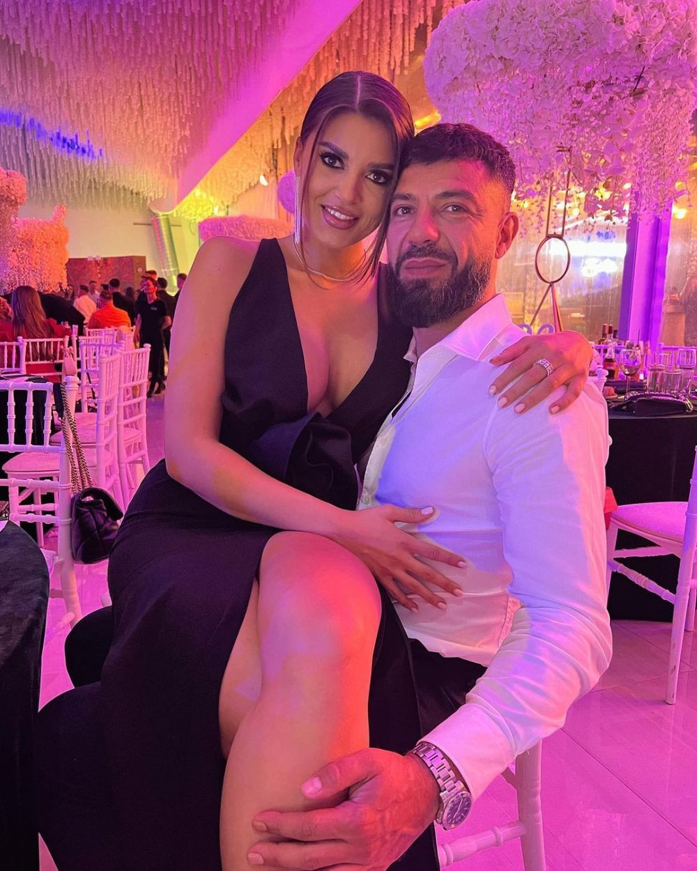 Marius Constantin a început pregătirea cu noua echipă! Veteranul împlinește 40 de ani în octombrie_7