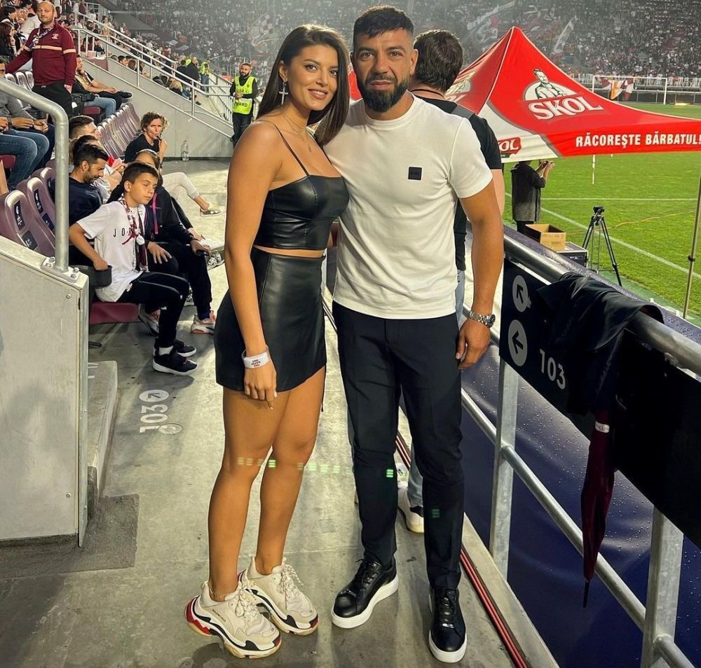 Marius Constantin a început pregătirea cu noua echipă! Veteranul împlinește 40 de ani în octombrie_2