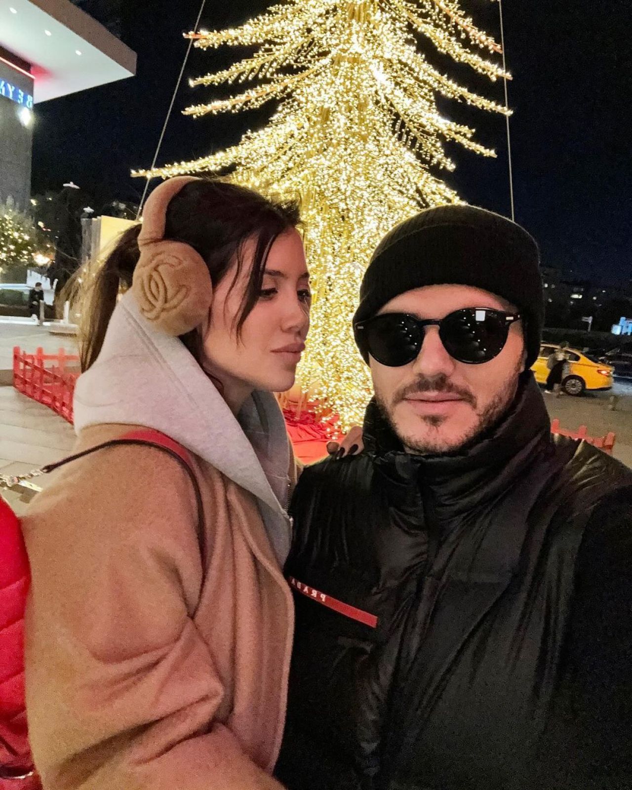 I-a luat banii lui Mutu la partaj, iar acum traieste in paradis! Cum arata si cu ce a ajuns sa se ocupe Consuelo Matos dupa divortul de fostul atacant_11