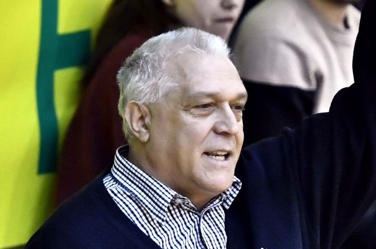 Vasile St&acirc;ngă s-a dezlănțuit după ce Rom&acirc;nia a pierdut din nou la CE de handbal masculin: &rdquo;E un &icirc;ncăpăț&acirc;nat!&rdquo;