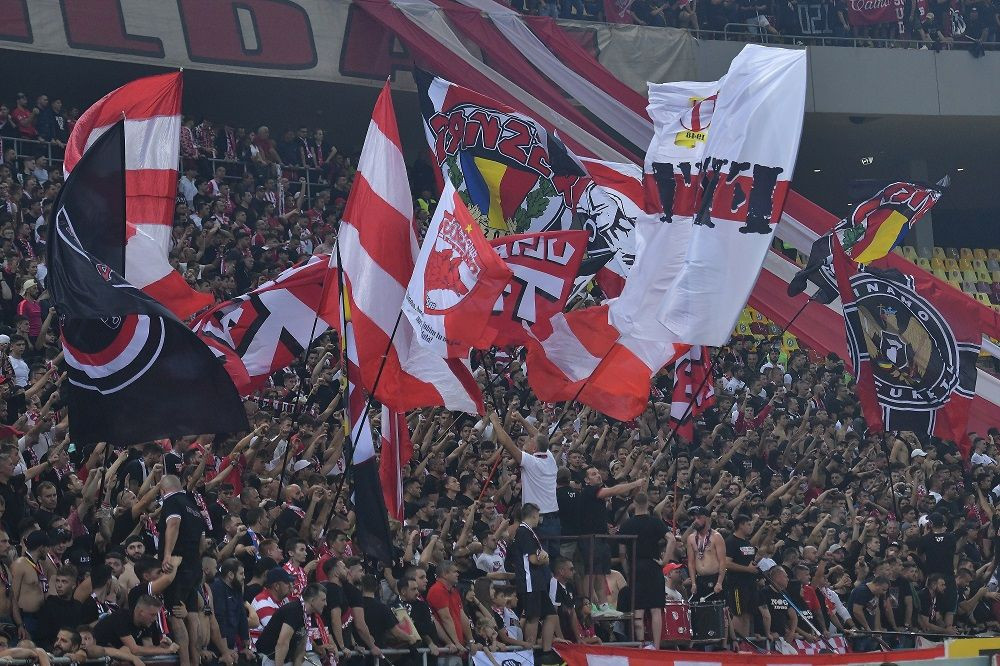 OFICIAL | Avea potential de nationala, dar a ales sa faca cu totul altceva la doar 27 de ani! Ar putea insemna sfarsitul carierei pentru un idol al Giulestiului! Anunt de ULTIMA ora la RAPID