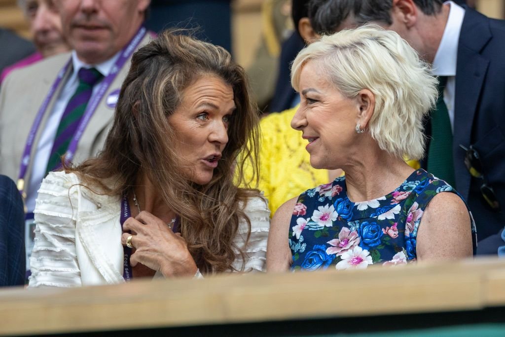 Nadal a semnat să le fie ambasador, dar Navratilova și Evert se opun: ce vor arabii în tenis_23