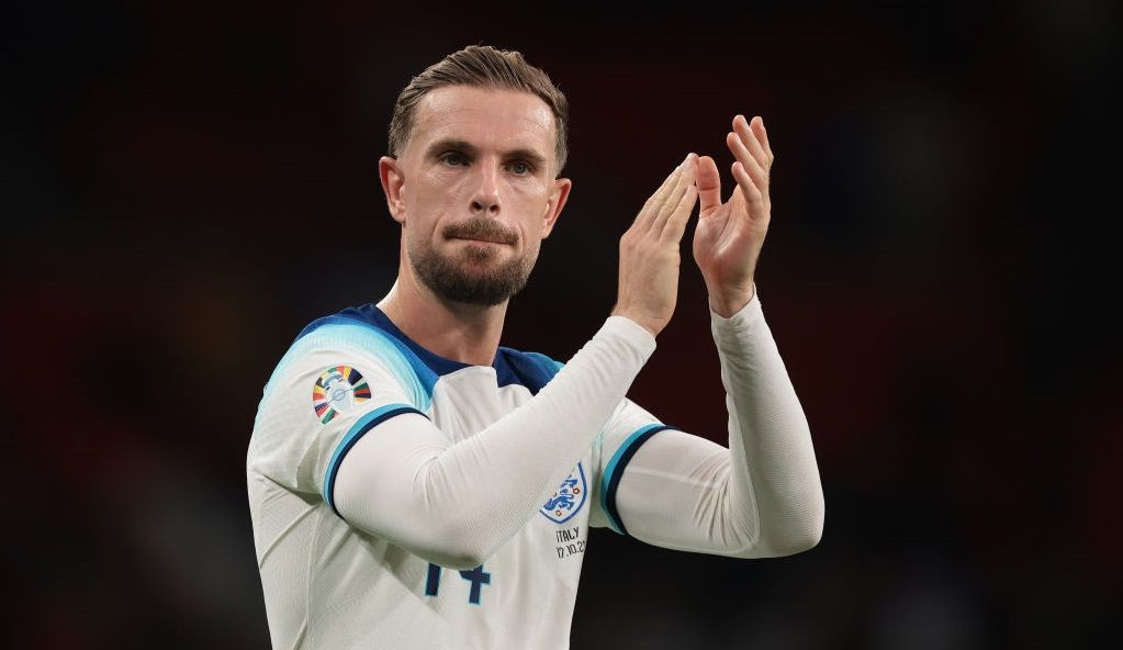 Acord! Jordan Henderson pleacă din Arabia Saudită după 6 luni și semnează cu un club mare din Europa