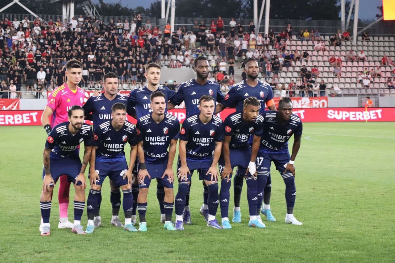 Am fost strungar, prelucator prin aschiere! Dezvaluiri INCREDIBILE facute de Daniel Pancu! Cum a ajuns sa fie fotbalist