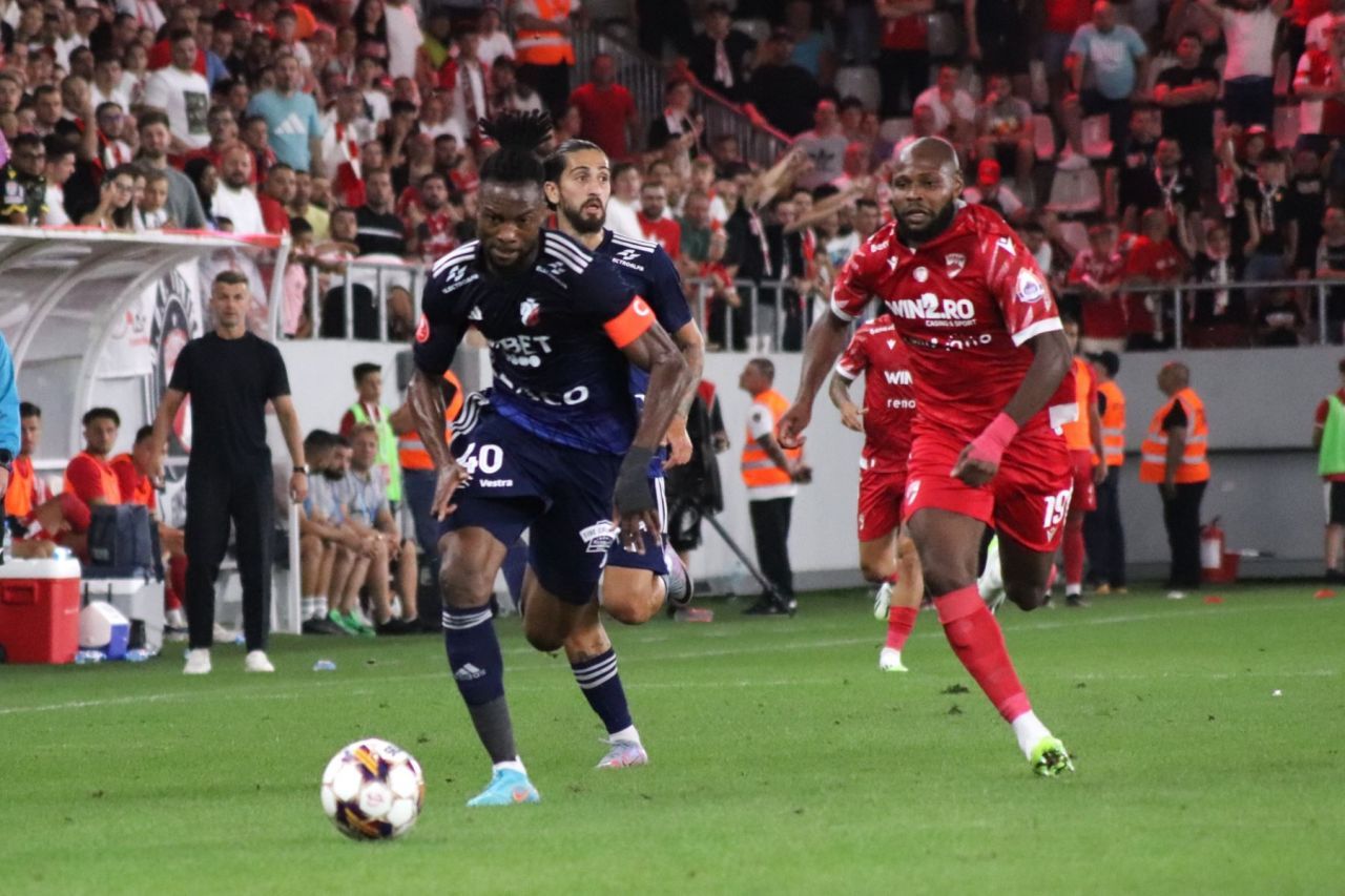 Un jucător din Superligă merge să înfrunte Benfica, Porto și Sporting! _1