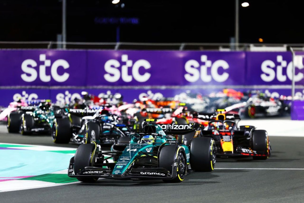 Surpriză! Ce țară insistă pentru a găzdui o etapă de Formula 1_1