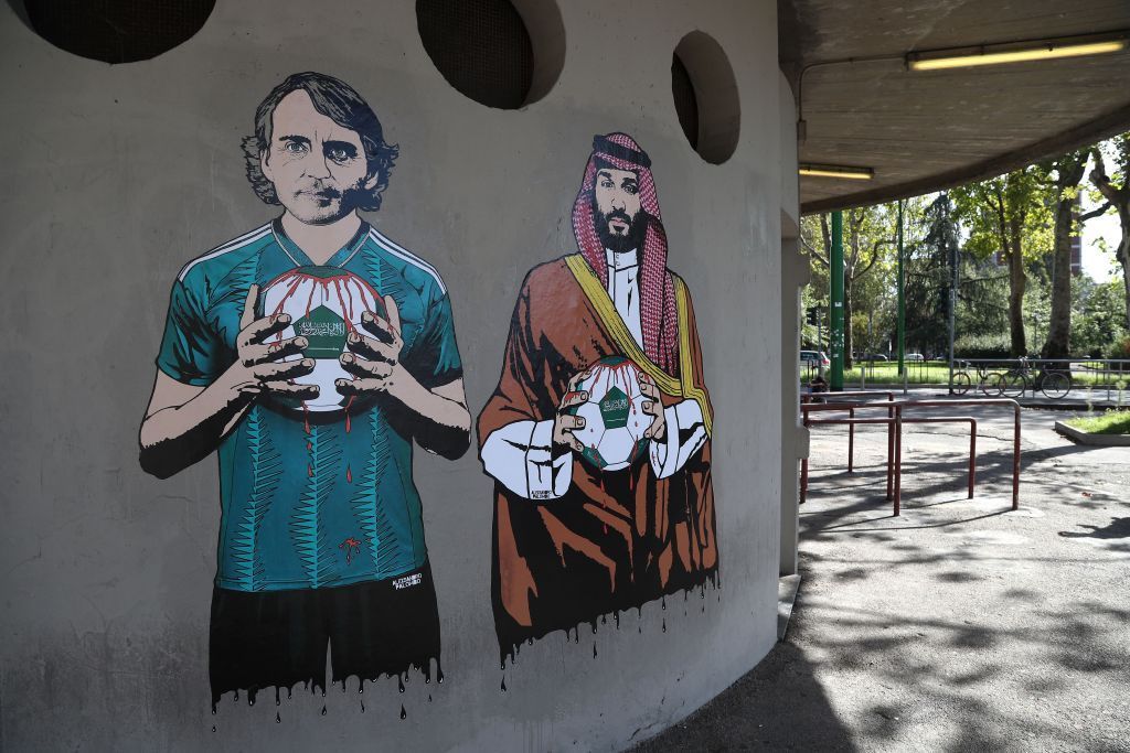 Arabia Saudită se mai și refuză! Cine nu a vrut să ia banii șeicilor_12