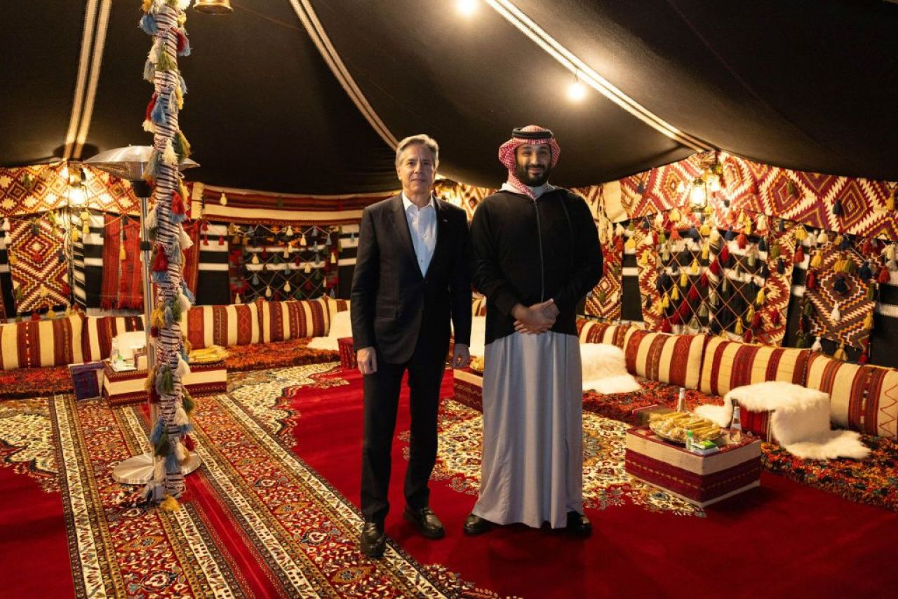 Arabia Saudită se mai și refuză! Cine nu a vrut să ia banii șeicilor_1