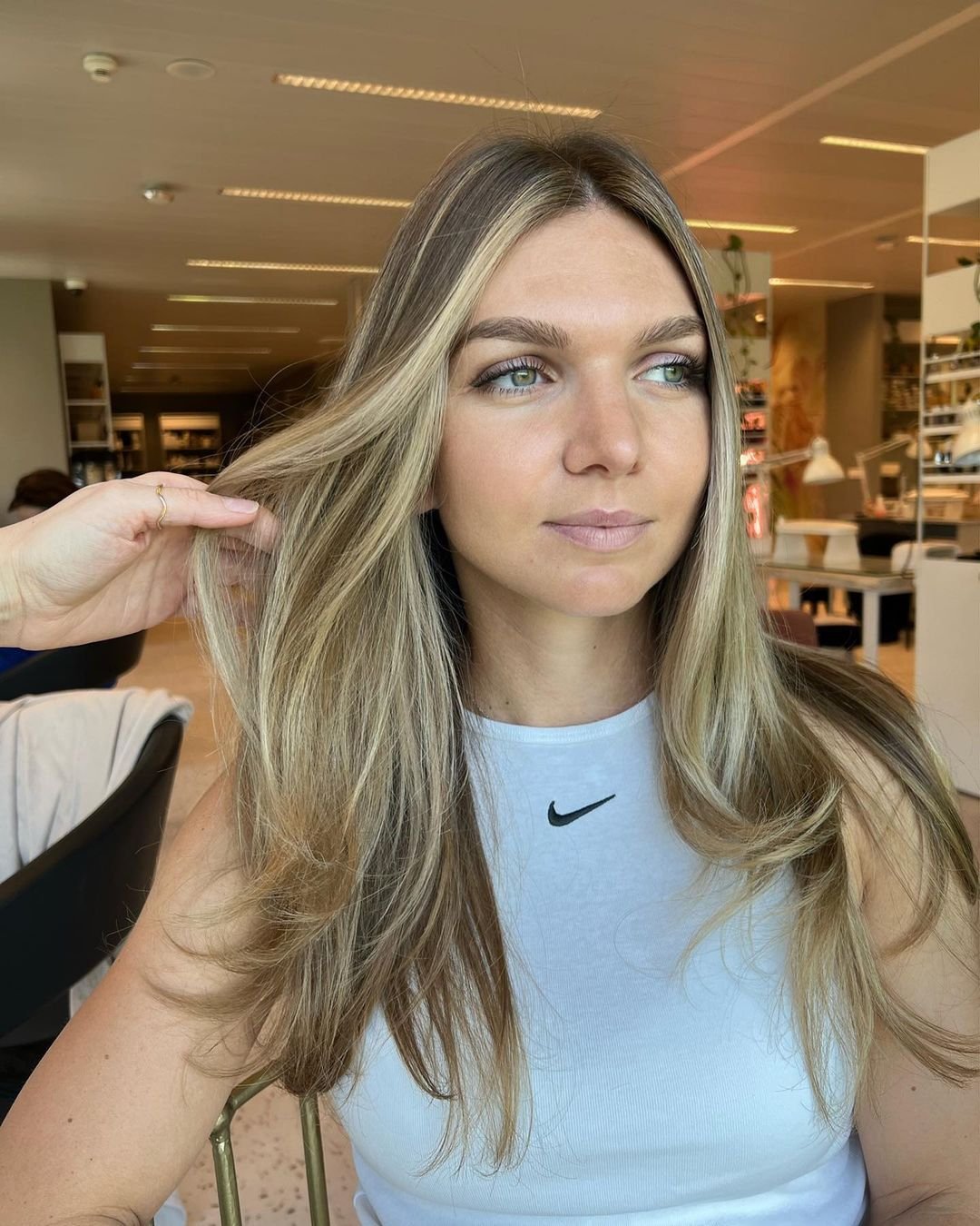 Simona Halep nu renunță ușor! Continuă antrenamentele dure în Dubai, alături de un cunoscut preparator fizic_18