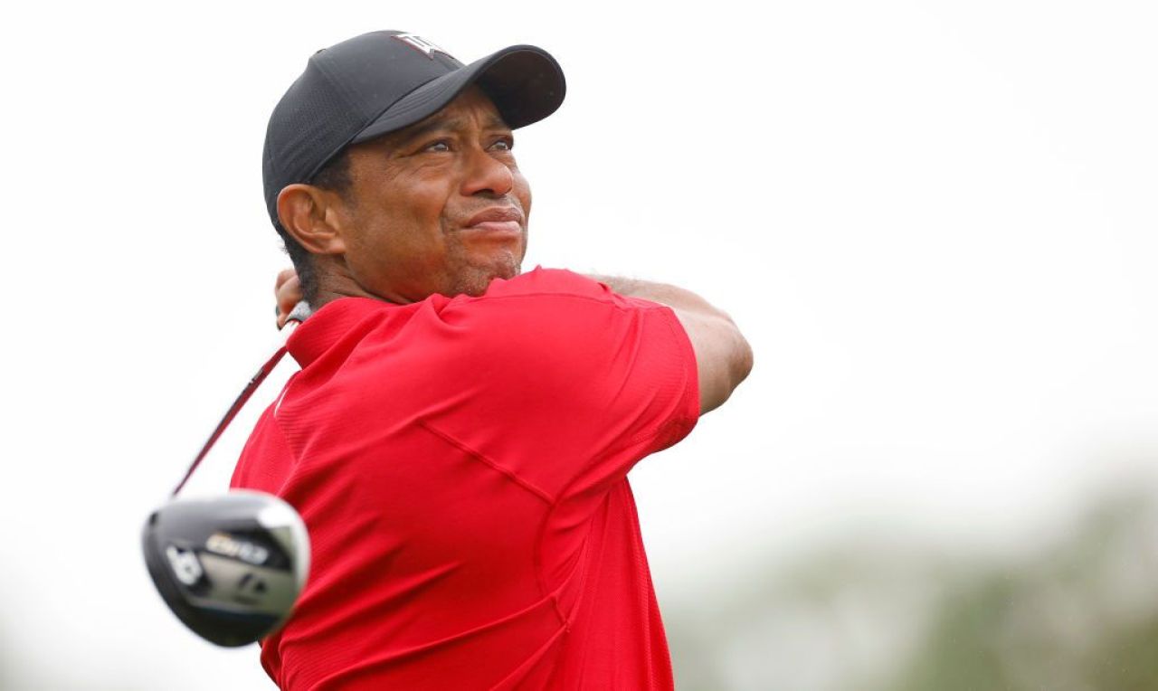 Tiger Woods, pus pe liber de Nike, după o colaborare de 27 de ani! _3