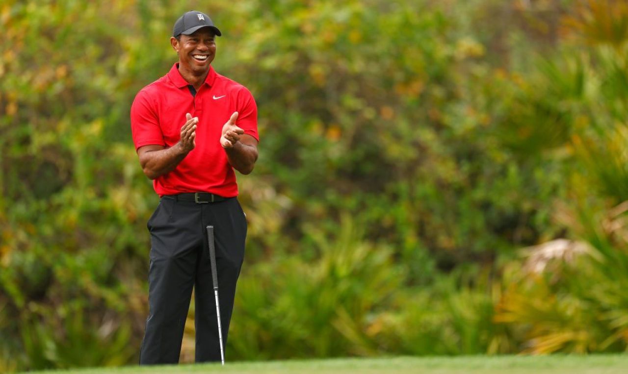 Tiger Woods, pus pe liber de Nike, după o colaborare de 27 de ani! _5