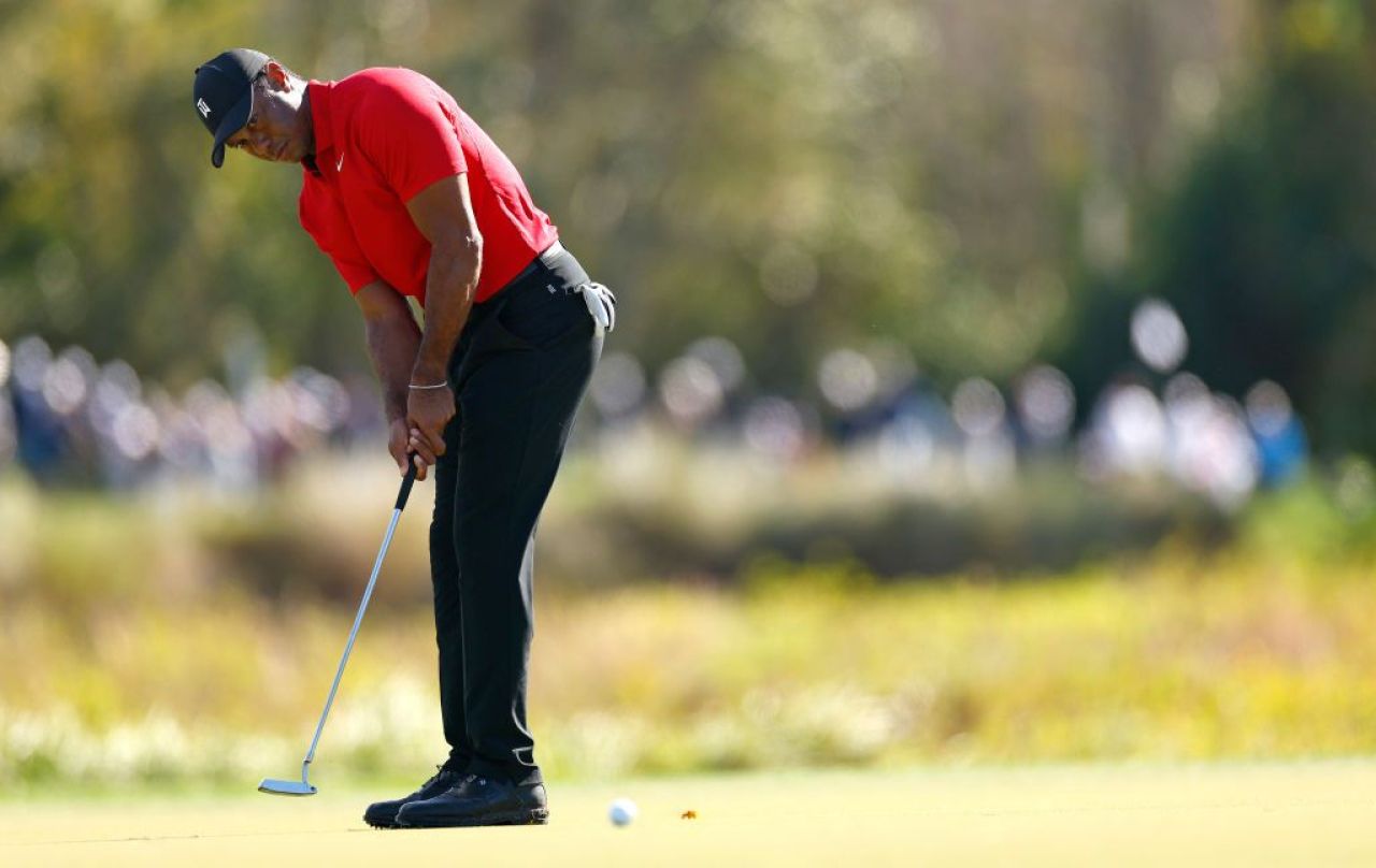 Tiger Woods, pus pe liber de Nike, după o colaborare de 27 de ani! _6