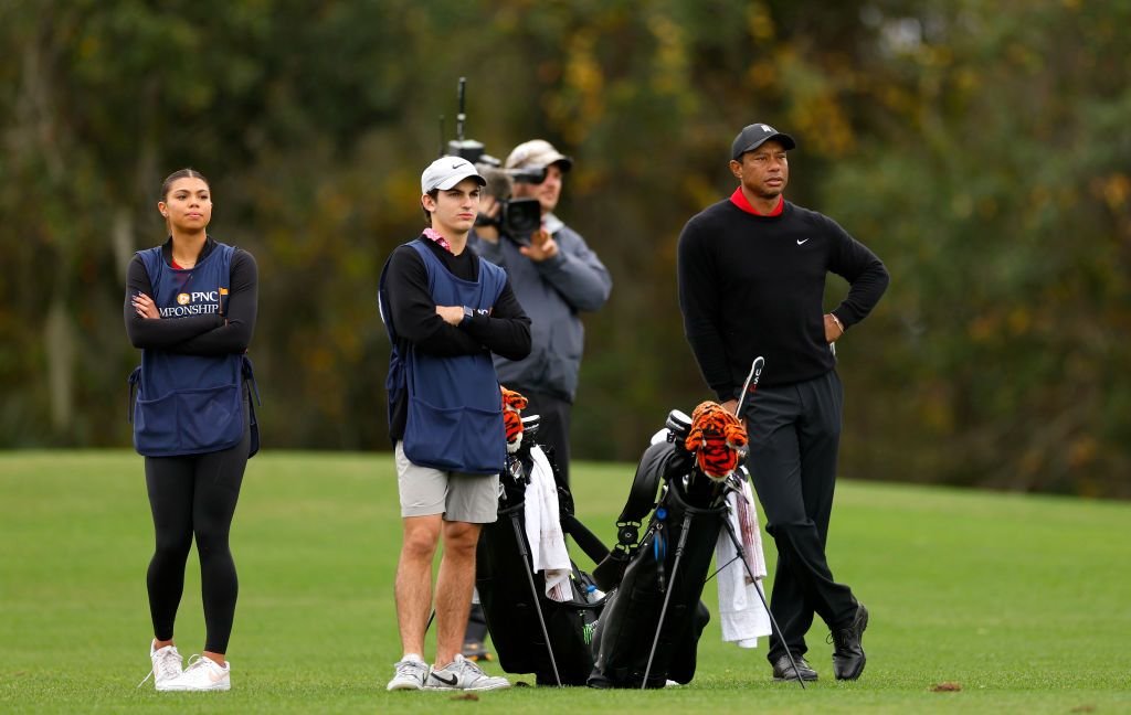 Tiger Woods, pus pe liber de Nike, după o colaborare de 27 de ani! _7
