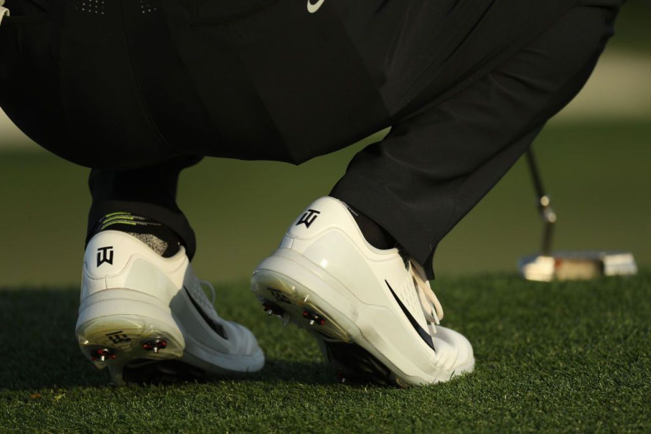 Tiger Woods, pus pe liber de Nike, după o colaborare de 27 de ani! _11