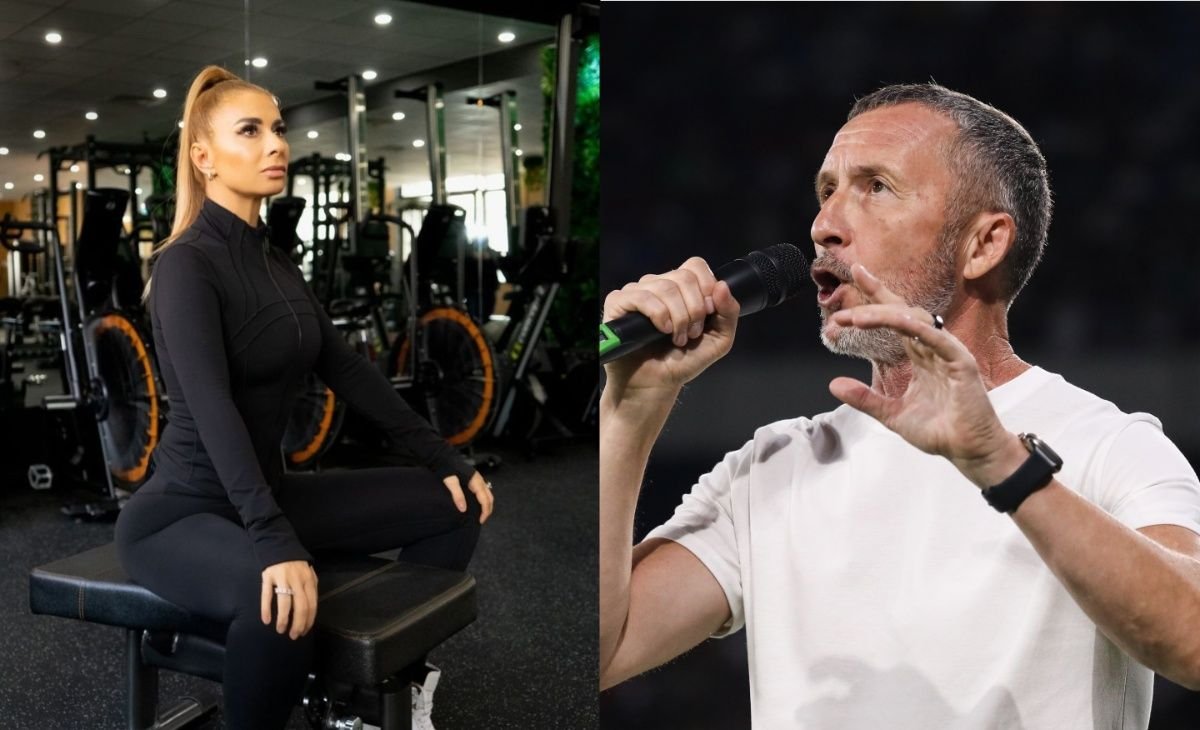 Anamaria Prodan, replică acidă pentru Mihai Stoica: Astea sunt pentru fraieri! Nu mă interesează cine latră