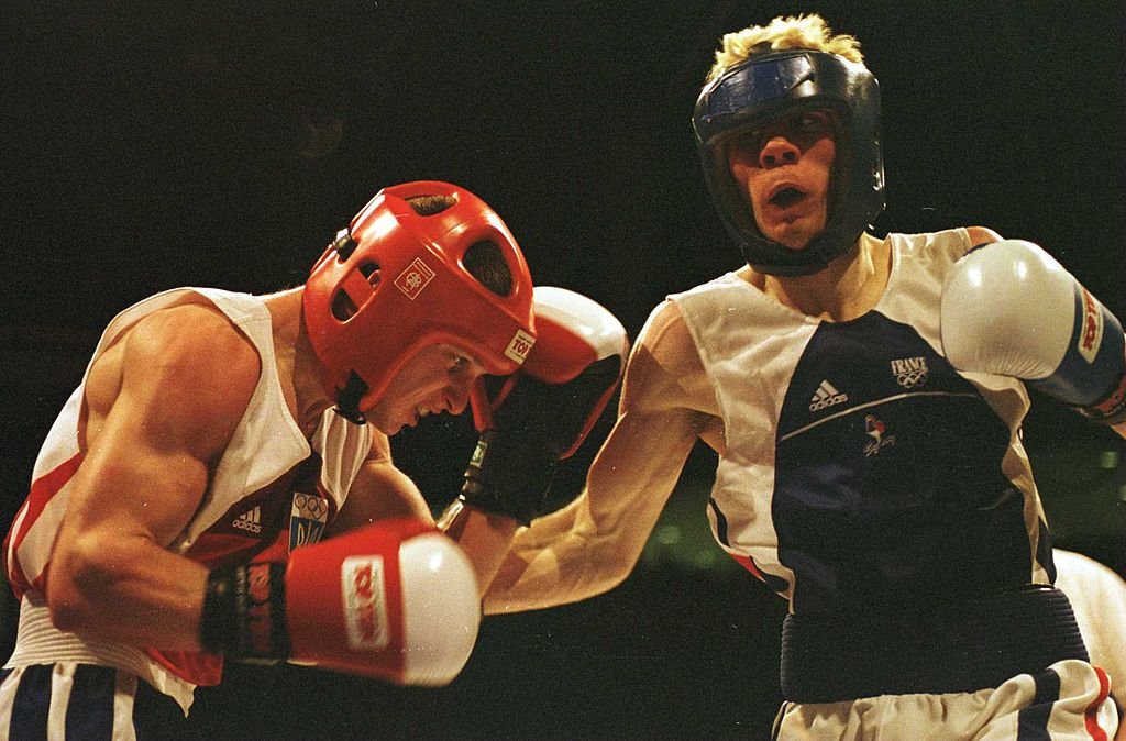 Un fost campion mondial s-a destăinuit: 