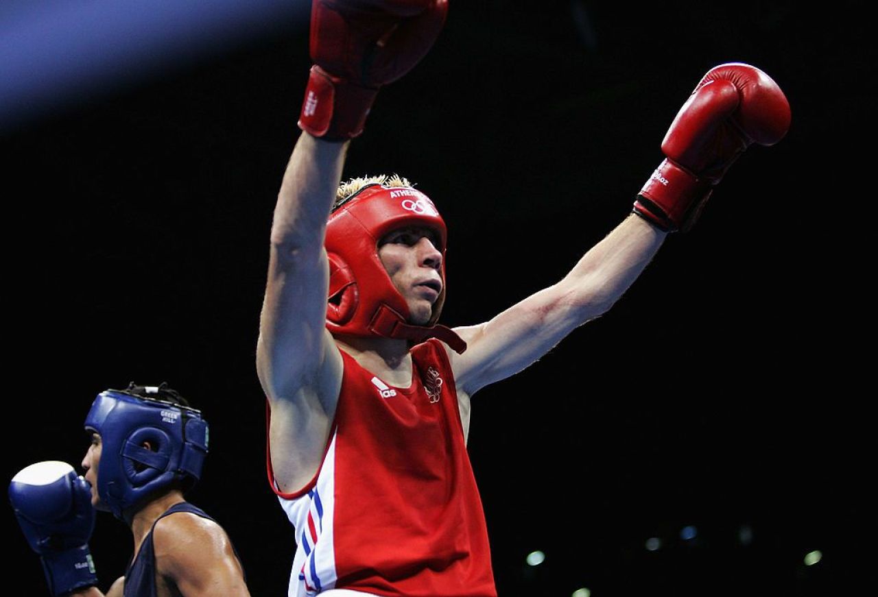 Un fost campion mondial s-a destăinuit: