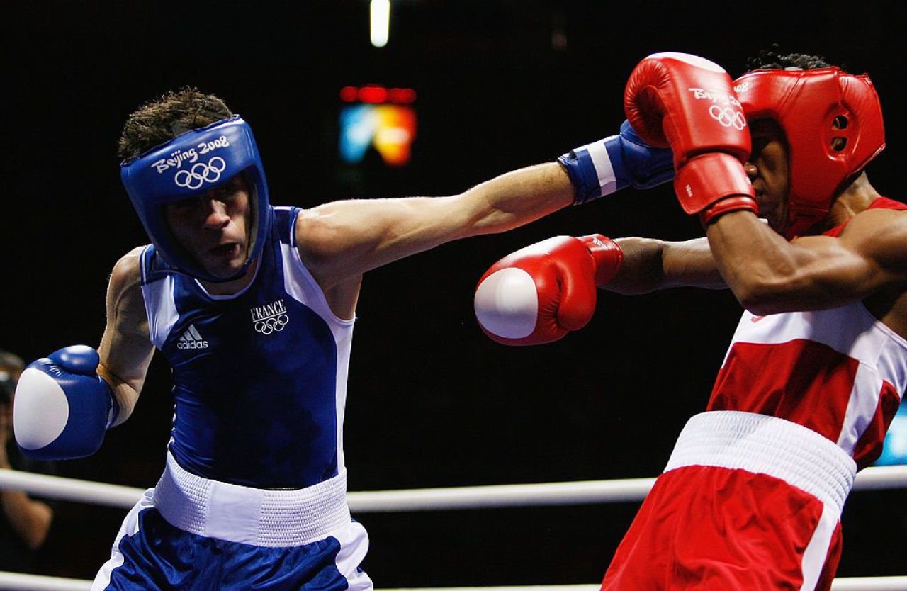 Un fost campion mondial s-a destăinuit: