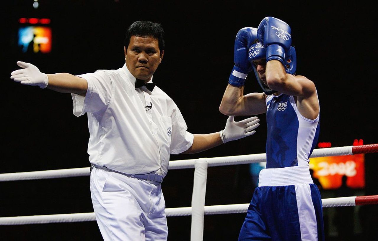 Un fost campion mondial s-a destăinuit: