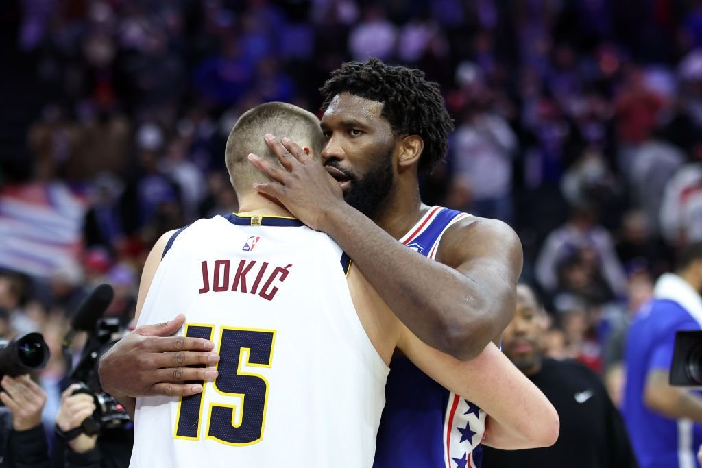 Jokic, blocat în avion timp de aproape 9 ore! Nuggets au pierdut meciul cu Philadelphia_10