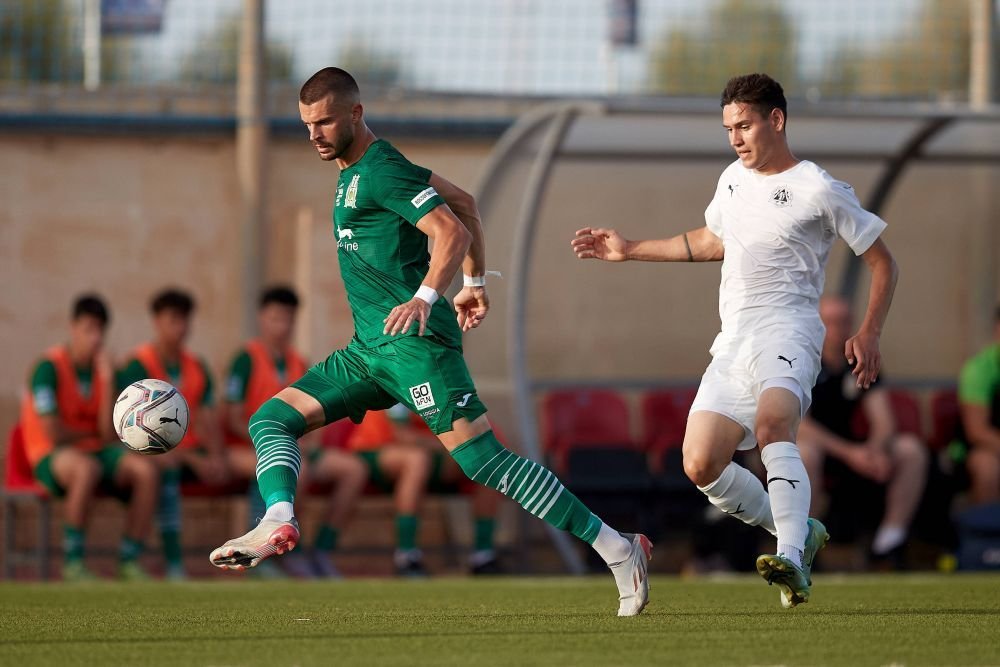 „România? O experiență negativă!” După doar cinci luni, a plecat din Liga 2 direct la o campioană din Europa_5