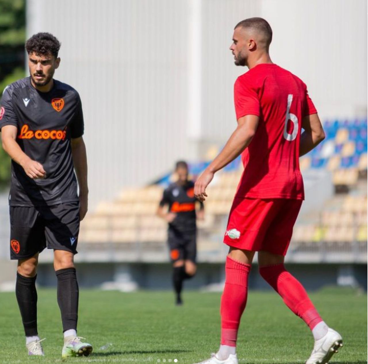 „România? O experiență negativă!” După doar cinci luni, a plecat din Liga 2 direct la o campioană din Europa_10