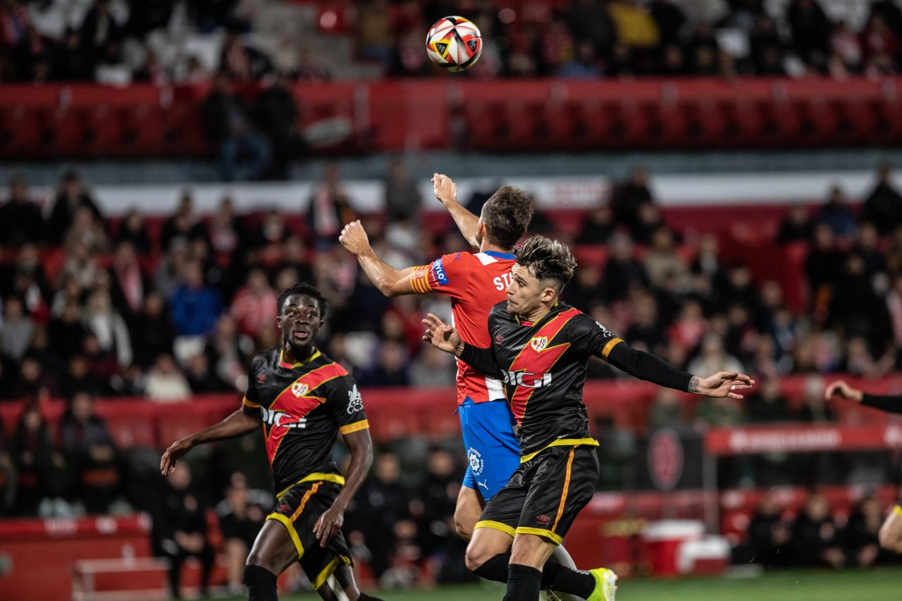 Capăt de drum pentru Andrei Rațiu! Ce s-a &icirc;nt&acirc;mplat &icirc;n ultimul meci al lui Rayo Vallecano