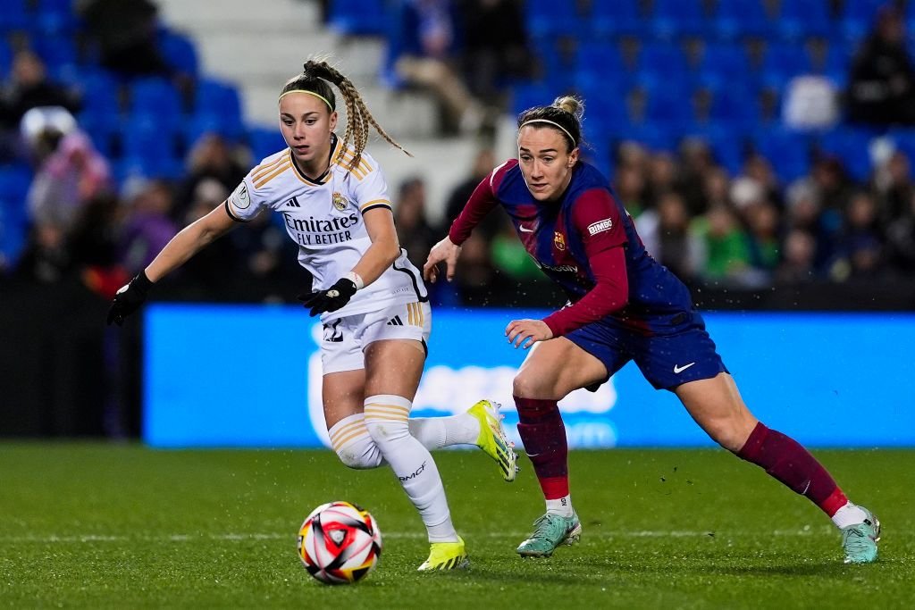 Barcelona a spulberat-o pe Real Madrid! Golaveraj uimitor + replică pentru Vinicius_5