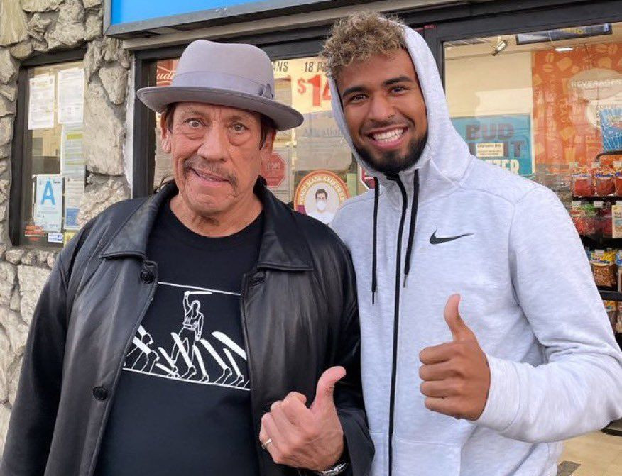 Danny Trejo, &icirc;nlocuitorul lui Ronaldo Deaconu! Americanul va juca la Korona Kielce pe postul rom&acirc;nului ajuns la Farul Constanța