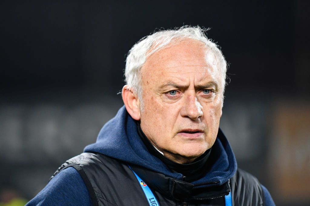 Reacția lui Andrea Mandorlini despre transferurile făcute de CFR Cluj: Situația va fi altfel