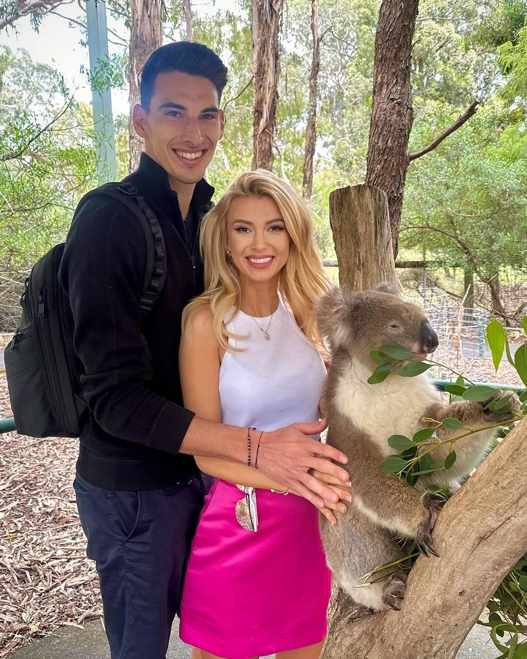 Inspirat de muza Andreea Bălan: Victor Cornea a reușit la Melbourne cel mai bun rezultat din cariera sa_3