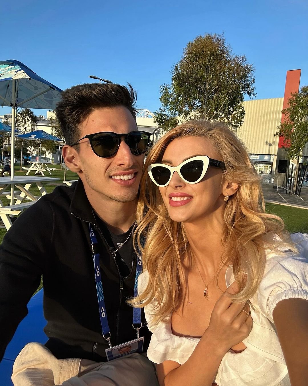 Inspirat de muza Andreea Bălan: Victor Cornea a reușit la Melbourne cel mai bun rezultat din cariera sa_5