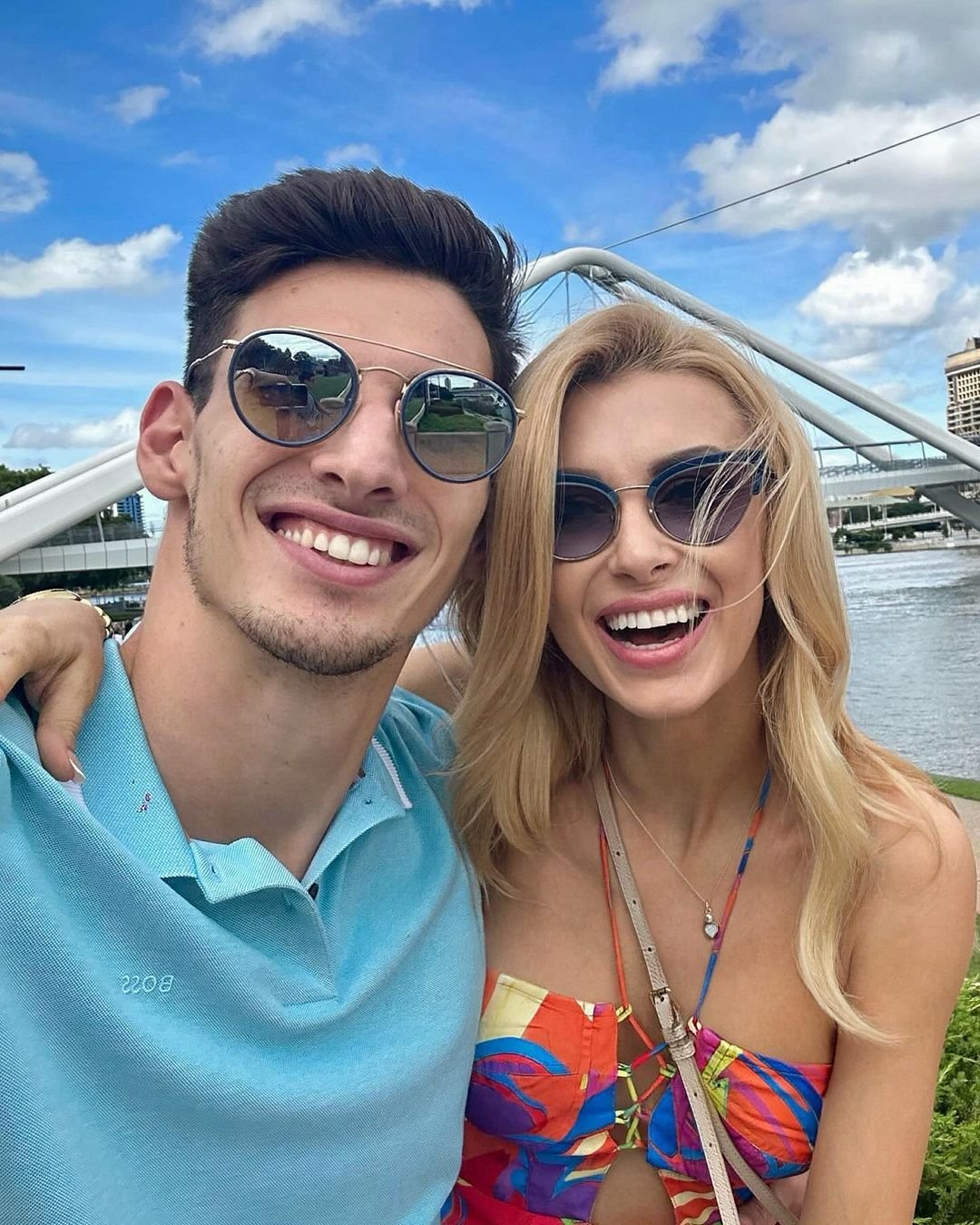Inspirat de muza Andreea Bălan: Victor Cornea a reușit la Melbourne cel mai bun rezultat din cariera sa_9