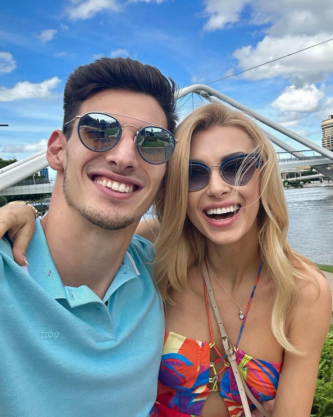 Inspirat de muza Andreea Bălan: Victor Cornea a reușit la Melbourne cel mai bun rezultat din cariera sa_9
