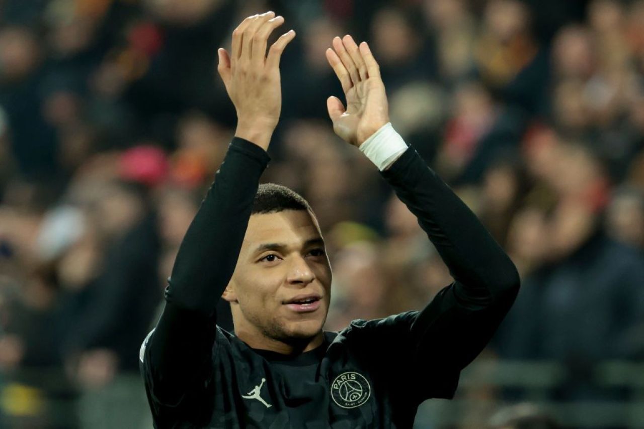 Kylian Mbappe 'bagă spaima' în adversarii de la EURO 2024: