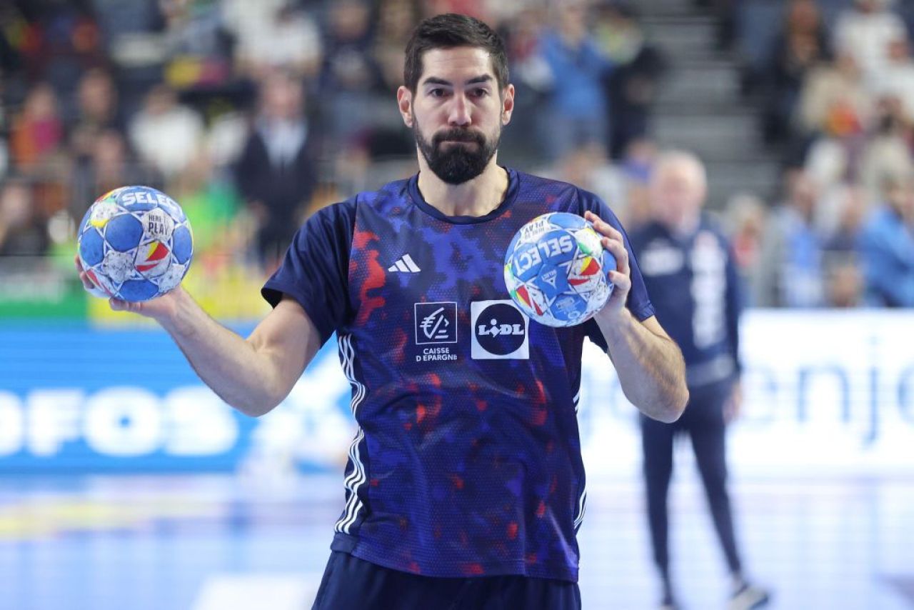 Nikola Karabatic a devenit golgheterul all-time al Campionatelor Europene de handbal masculin!_3