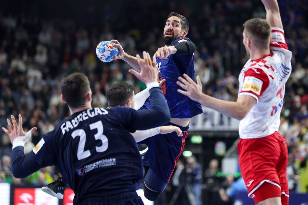 Nikola Karabatic a devenit golgheterul all-time al Campionatelor Europene de handbal masculin!_4