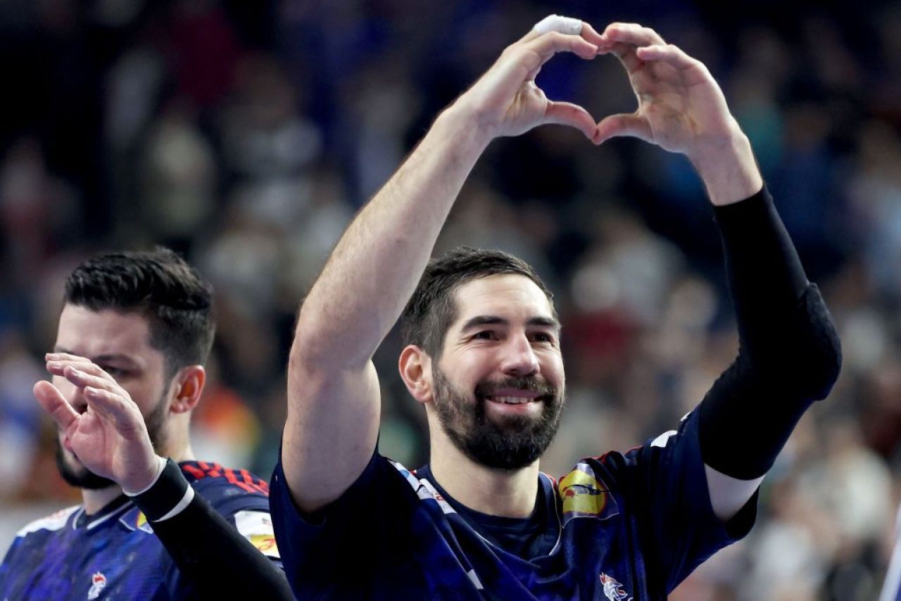 Nikola Karabatic a devenit golgheterul all-time al Campionatelor Europene de handbal masculin!_5