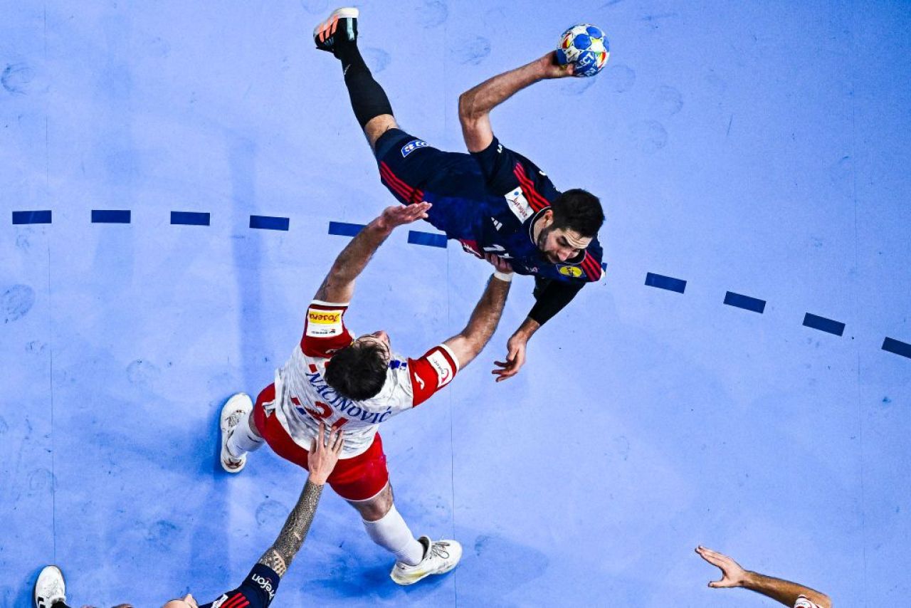 Nikola Karabatic a devenit golgheterul all-time al Campionatelor Europene de handbal masculin!_7