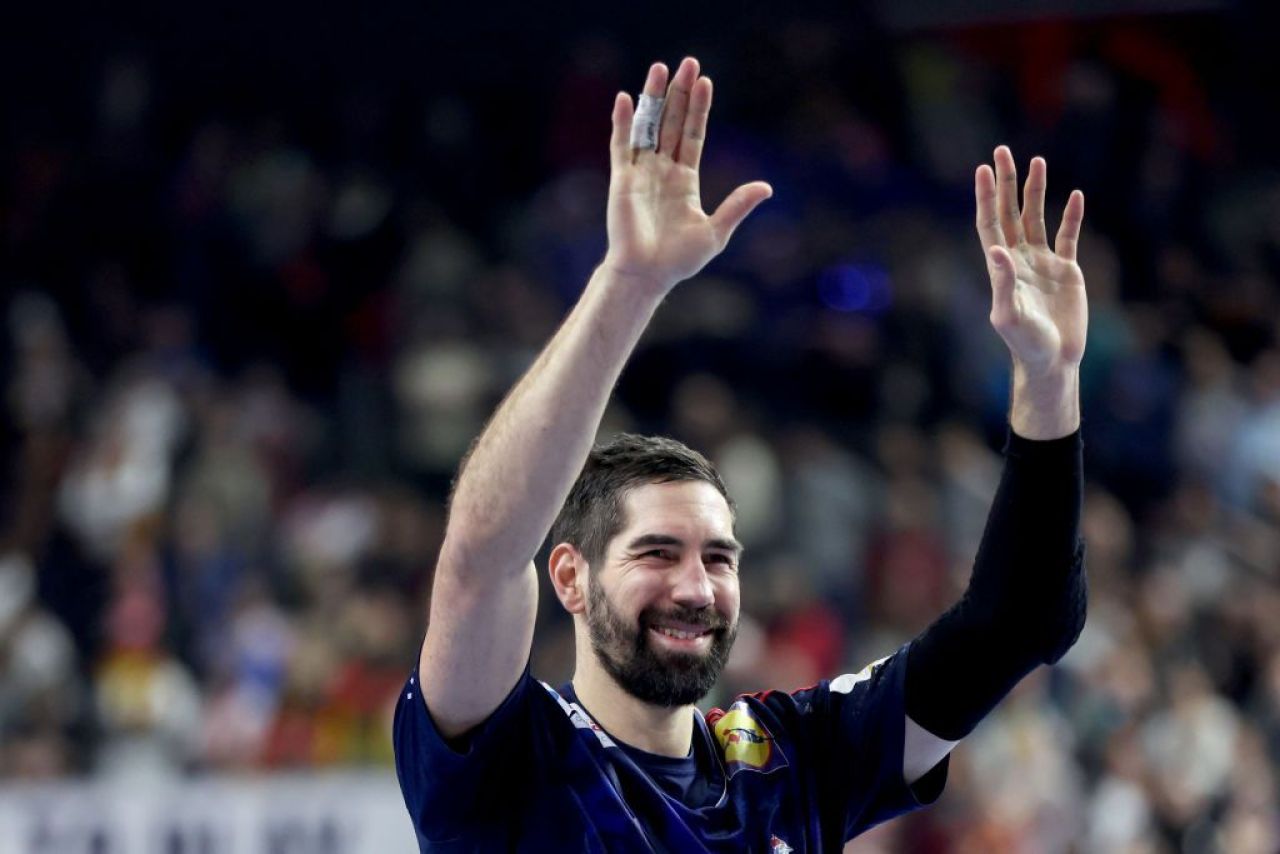 Nikola Karabatic a devenit golgheterul all-time al Campionatelor Europene de handbal masculin!_8