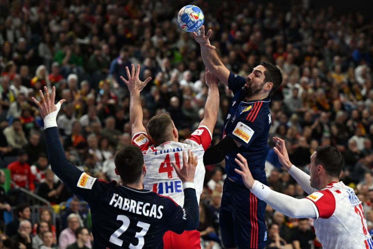 Nikola Karabatic a devenit golgheterul all-time al Campionatelor Europene de handbal masculin!_9