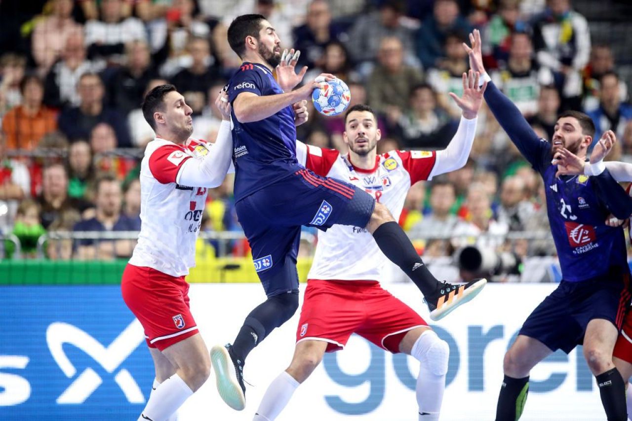 Nikola Karabatic a devenit golgheterul all-time al Campionatelor Europene de handbal masculin!_10