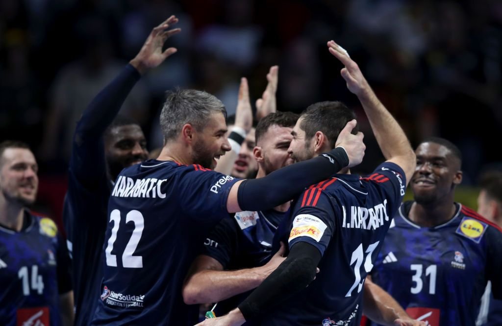 Nikola Karabatic a devenit golgheterul all-time al Campionatelor Europene de handbal masculin!_11