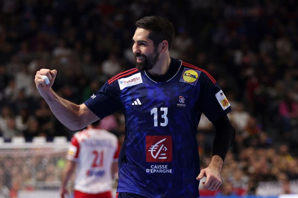 Nikola Karabatic a devenit golgheterul all-time al Campionatelor Europene de handbal masculin!_13