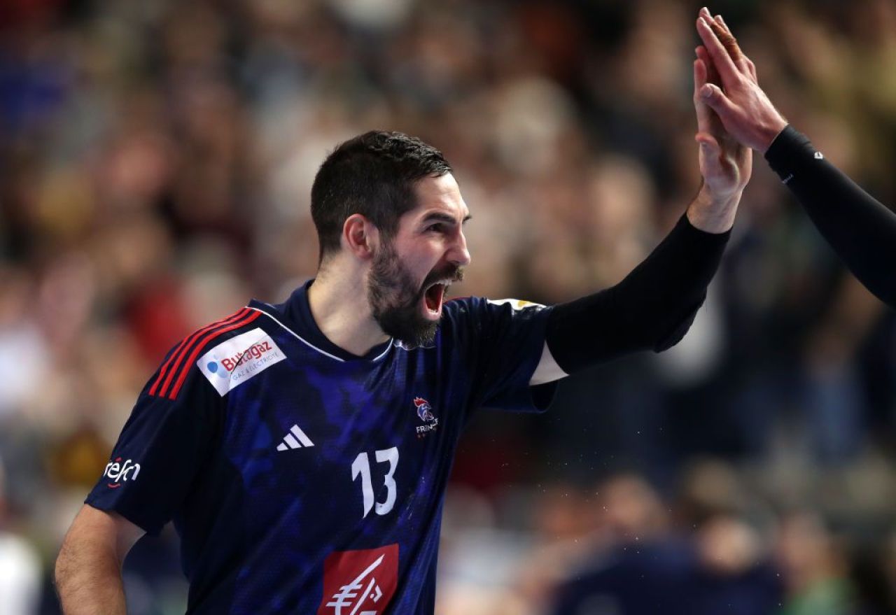 Nikola Karabatic a devenit golgheterul all-time al Campionatelor Europene de handbal masculin!_1