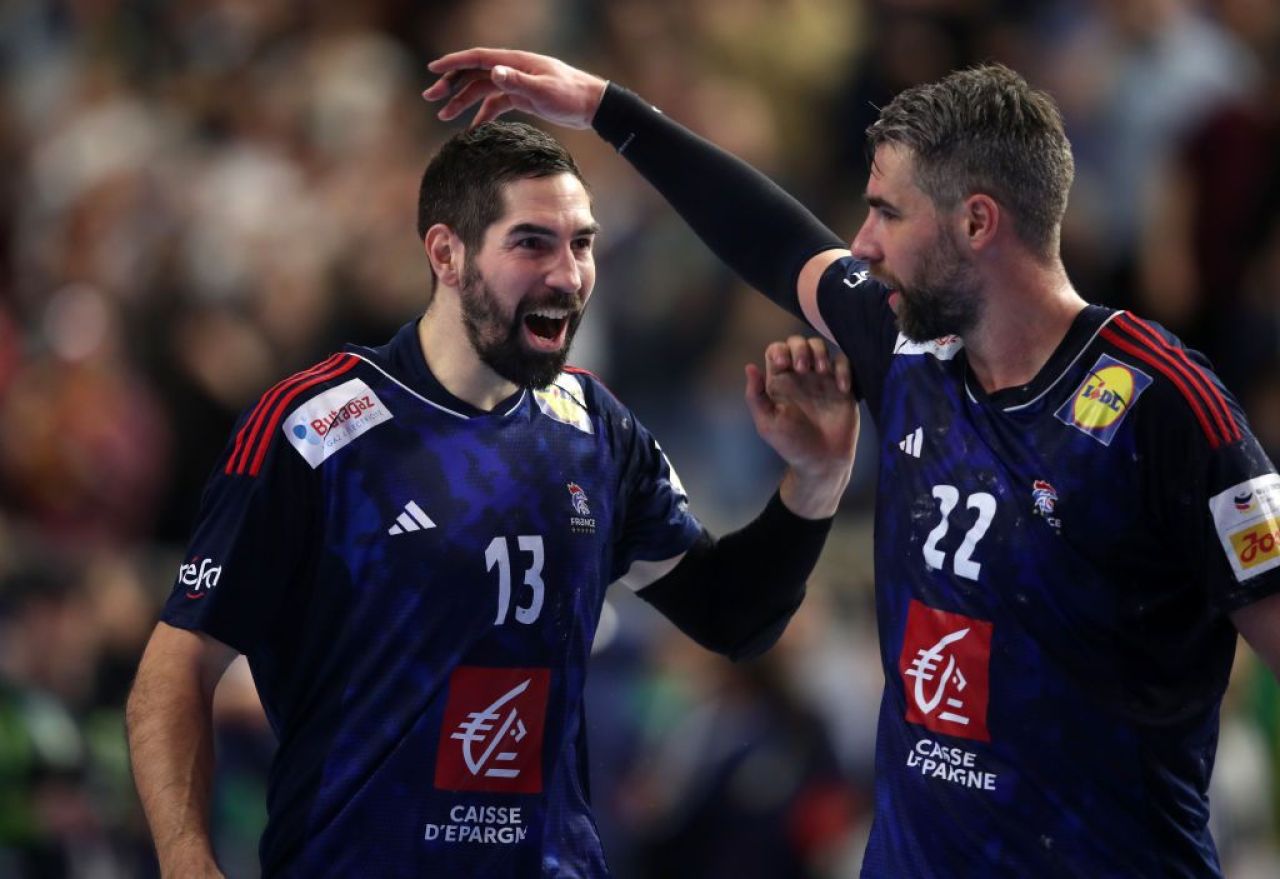 Nikola Karabatic a devenit golgheterul all-time al Campionatelor Europene de handbal masculin!_14