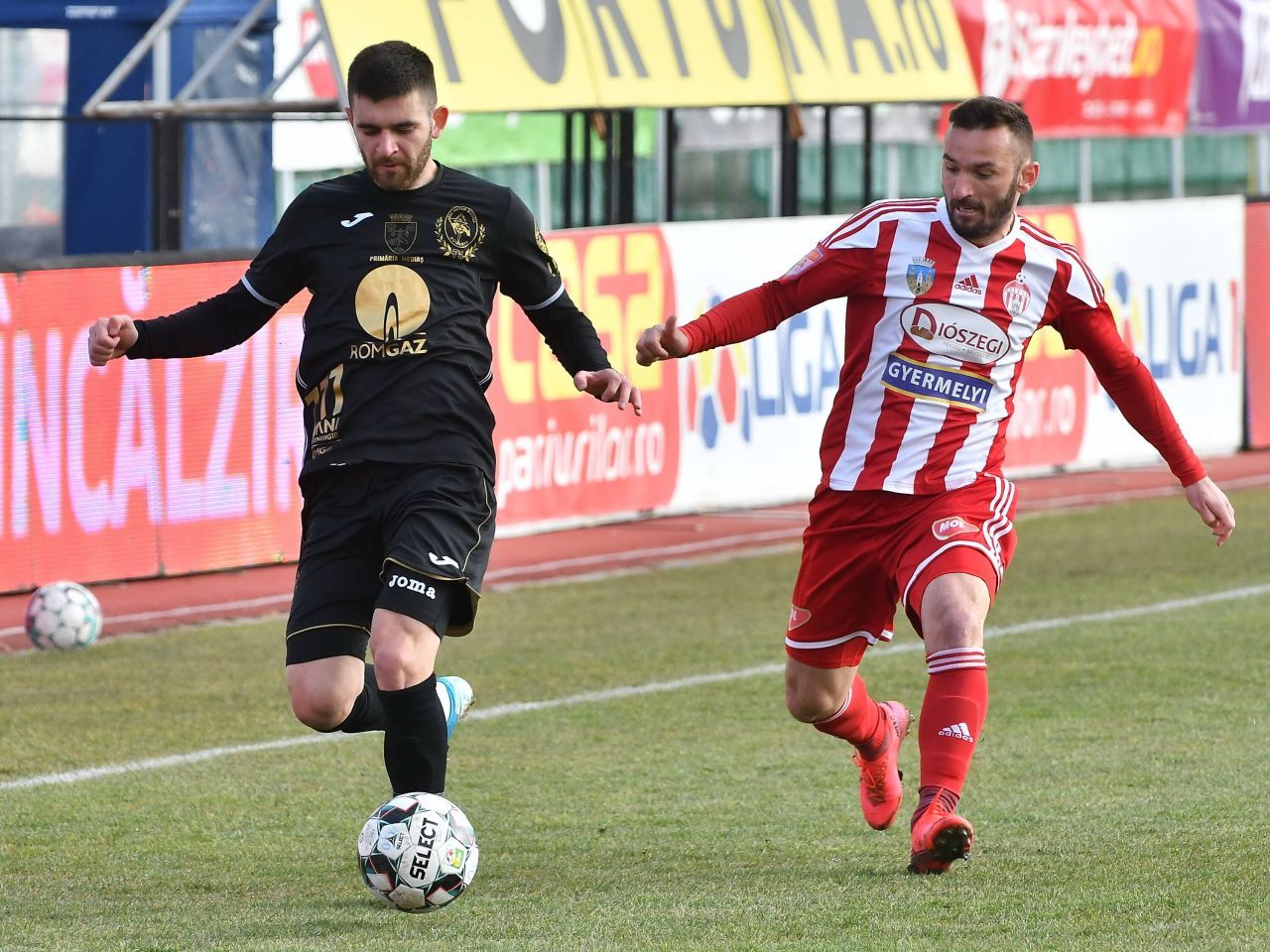 ”Diamantul” de la FCSB a ajuns în Liga 3! Alegere surprinzătoare pentru mijlocașul ofensiv de 23 de ani_4